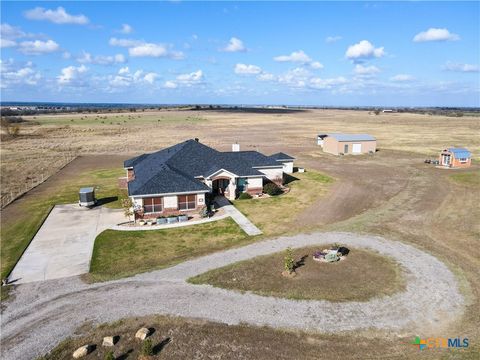 A home in Salado