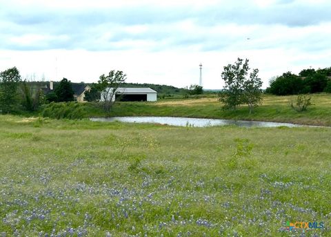 A home in Salado