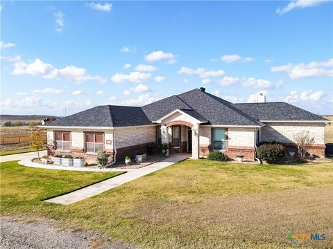 A home in Salado