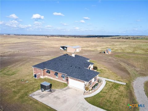 A home in Salado