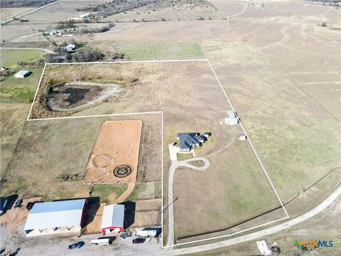 A home in Salado