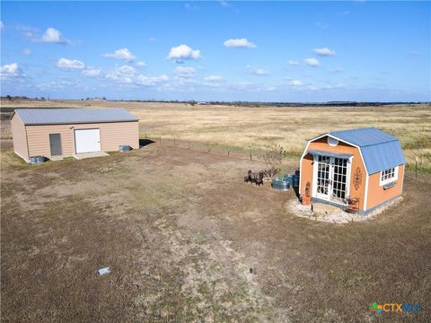 A home in Salado