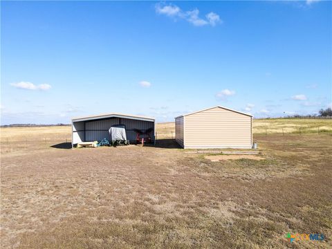 A home in Salado