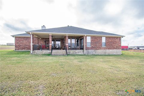 A home in Salado