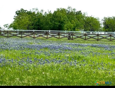 A home in Salado