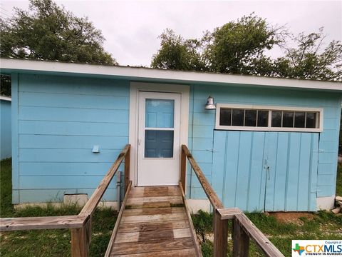 A home in Sunrise Beach