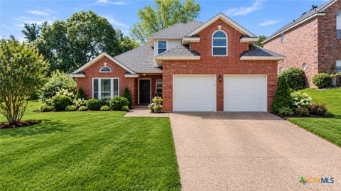 Photo of 2004 Rose Circle, Harker Heights, TX 76548 (MLS # 625843)