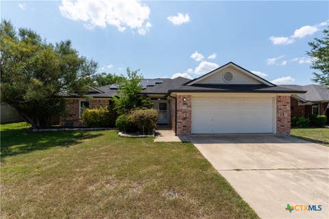 Photo of 6003 Alexus Drive, Killeen, TX 76542 (MLS # 621959)