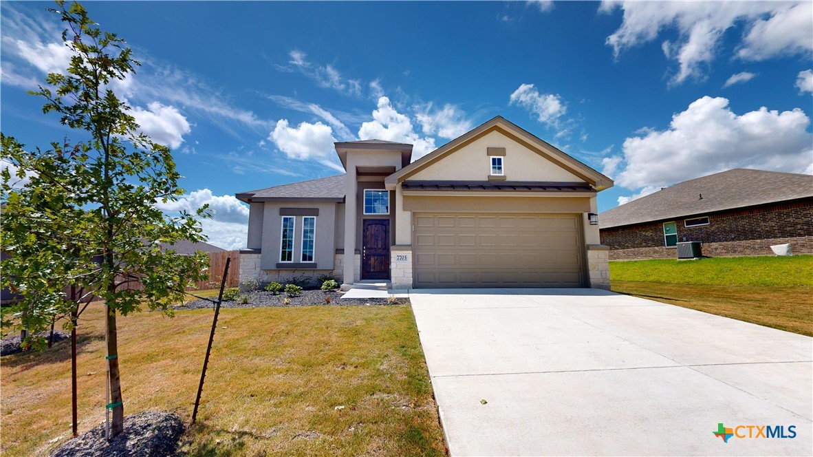 View Killeen, TX 76542 house