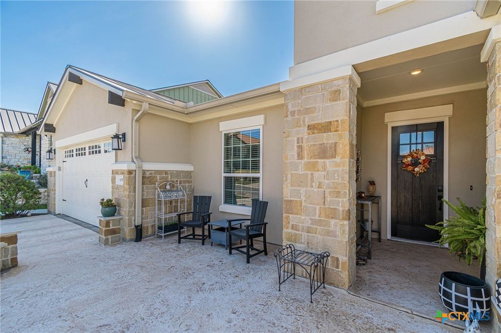 Photo of 109 Twirling Pecan Cove, San Marcos, TX 78666 (MLS # 595471)