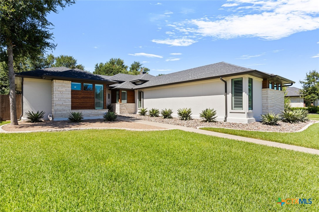 3507 Lions Ridge Drive