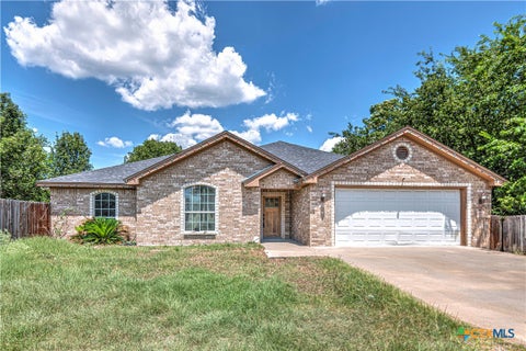 Photo of 4428 Sherwood Drive, Belton, TX 76513 (MLS # 622603)