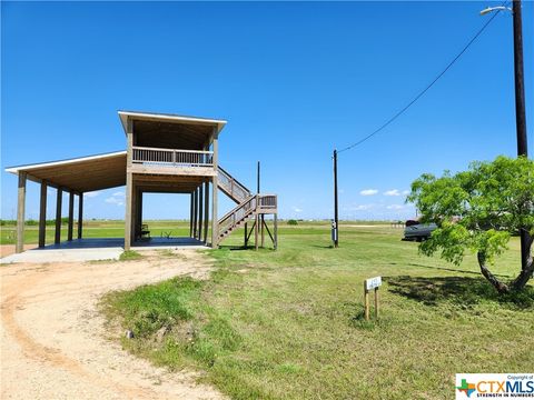 A home in Palacios