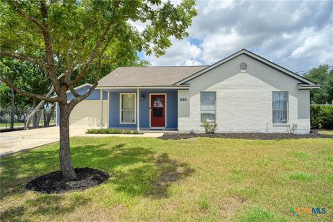 Photo of 250 Shelley Lane, San Marcos, TX 78666 (MLS # 586871)