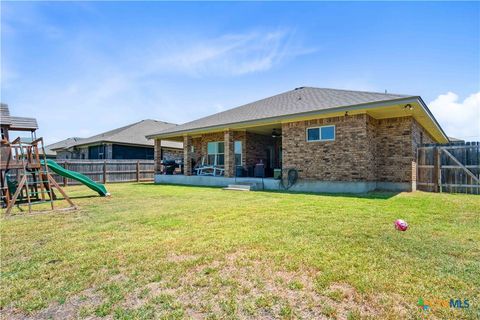 A home in Killeen