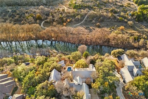 Photo of 954 Riverforest Drive, New Braunfels, TX 78132 (MLS # 604996)