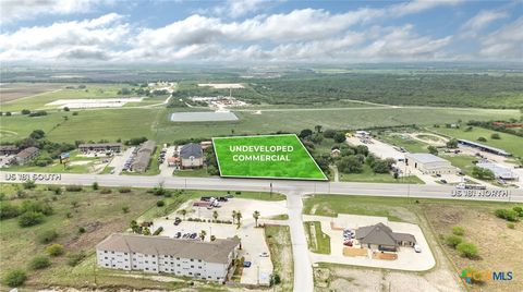 00 US HWY 181 Karnes City TX 78118