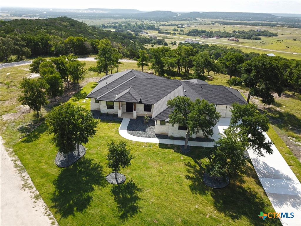 1725 Cottonwood Mesa Drive