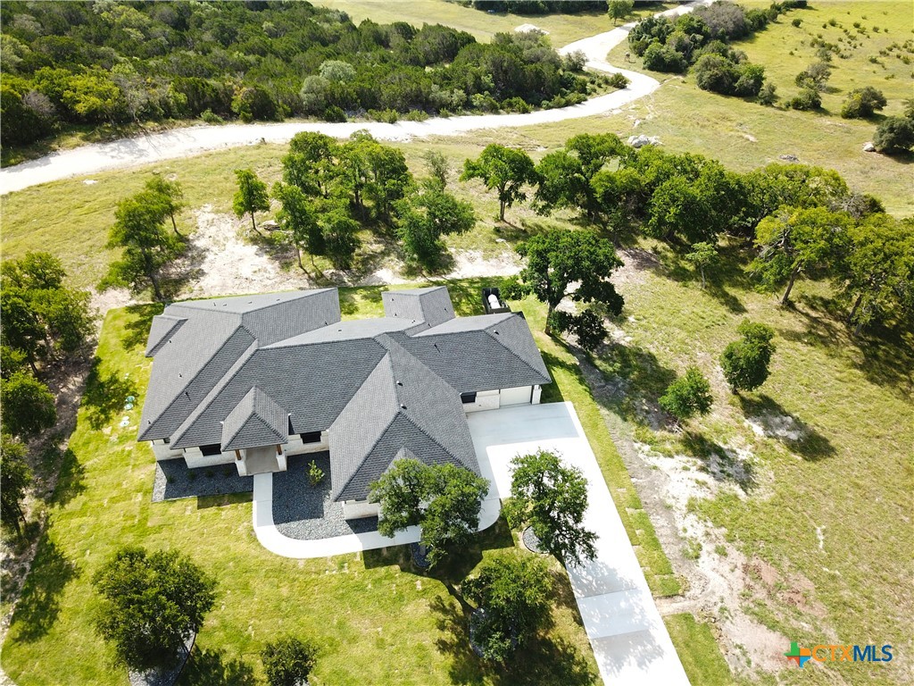 1725 Cottonwood Mesa Drive