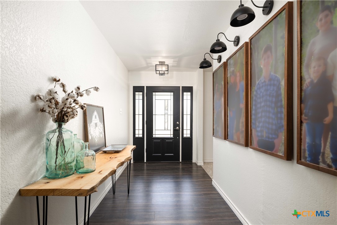 519 Eden Ranch Drive