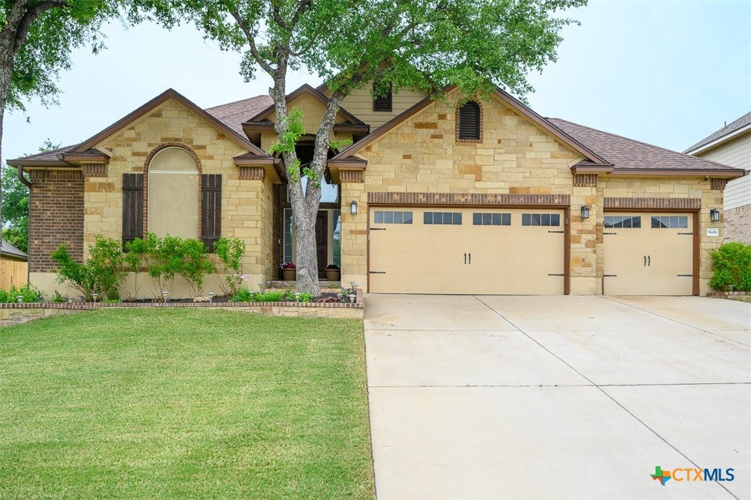 Photo 1 of 32 — 5606 Juno Drive, Belton, TX 76513