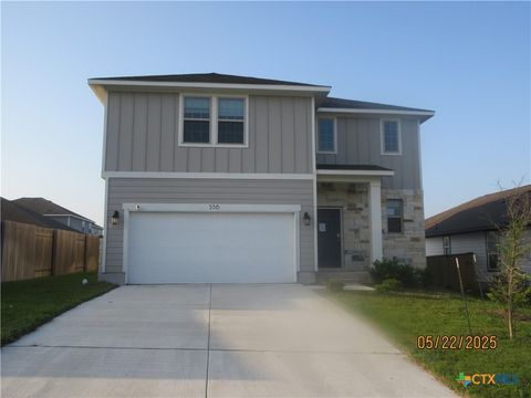 336 Mclintock Road Jarrell TX 76537