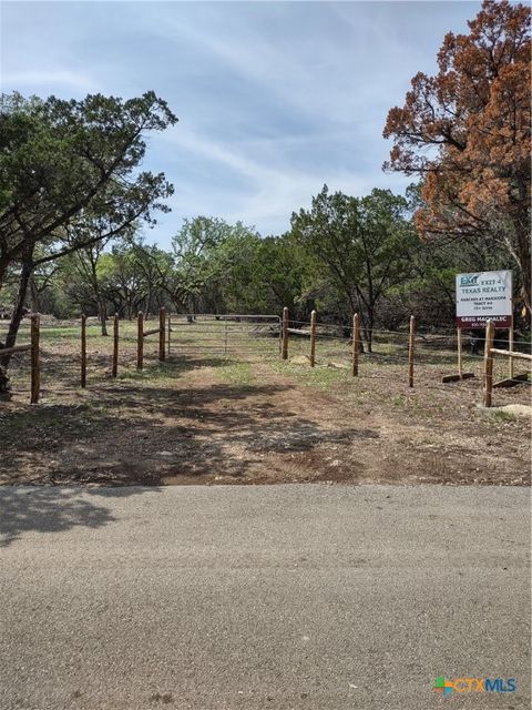549 Cannan Road Canyon Lake TX 78132