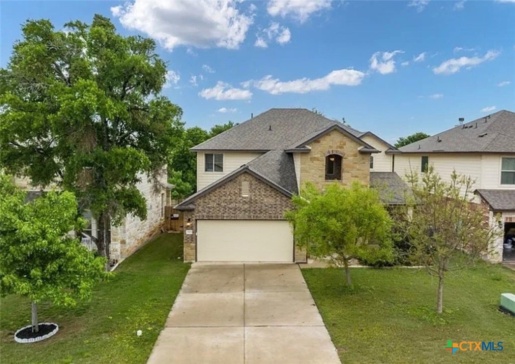 Photo of 5313 Cicero Drive, Belton, TX 76513 (MLS # 628260)