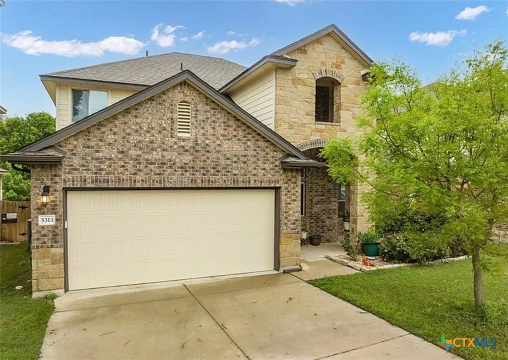 Photo of 5313 Cicero Drive, Belton, TX 76513 (MLS # 628260)