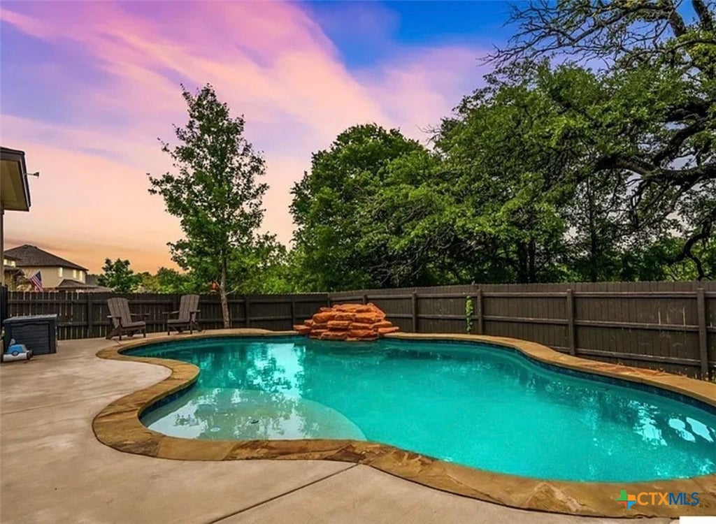 Photo of 5313 Cicero Drive, Belton, TX 76513 (MLS # 628260)