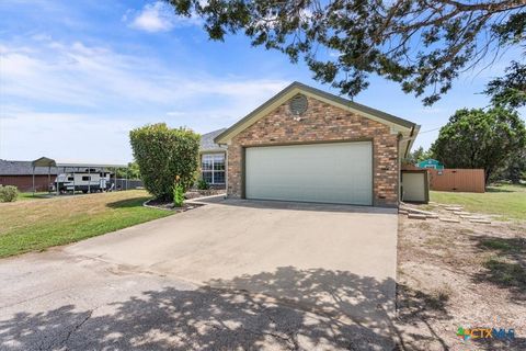 A home in Kempner