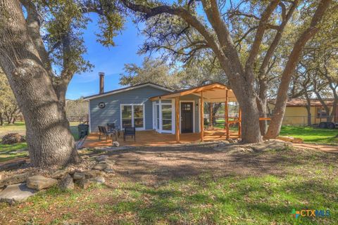 A home in Spring Branch