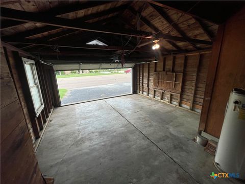 A home in Cuero