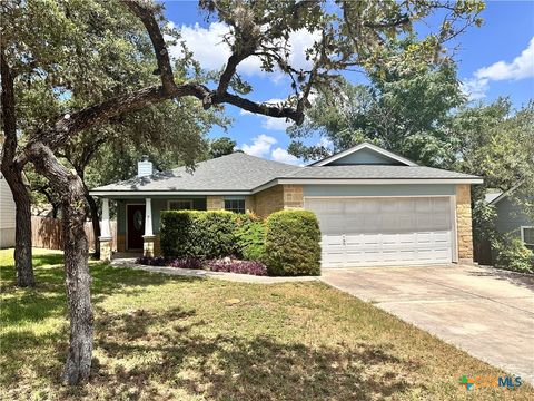 Photo of 2029 Northview Drive, San Marcos, TX 78666 (MLS # 612937)