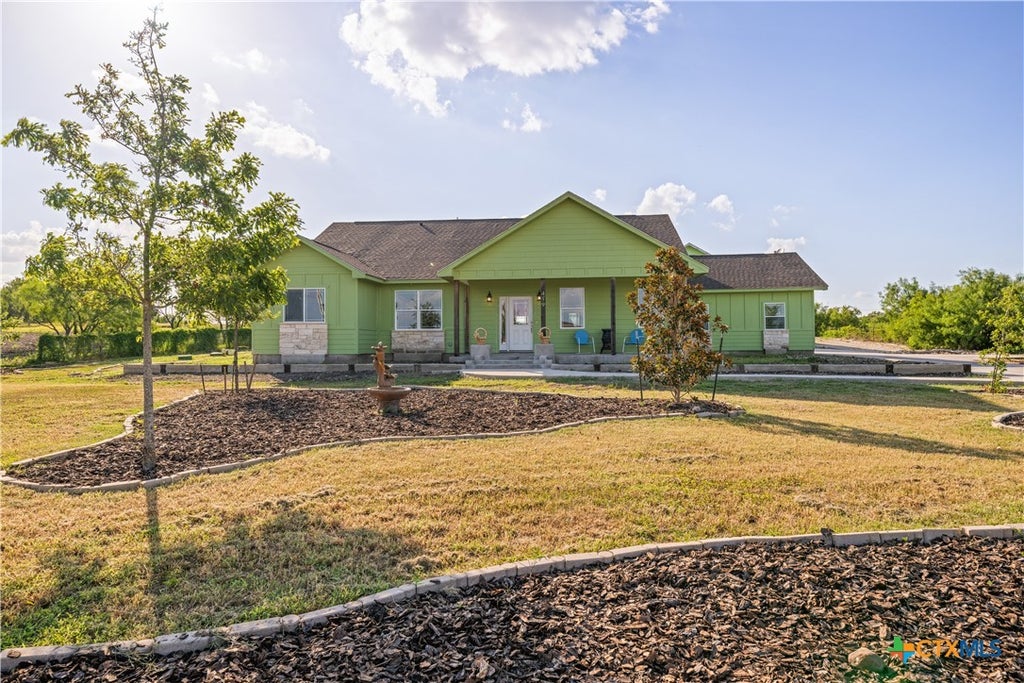 Photo of 459 E Ridge Lane, Kyle, TX 78640 (MLS # 621348)