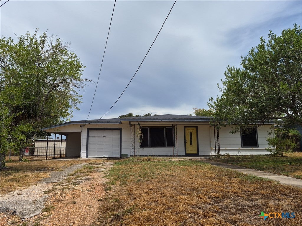1010 E Church Street