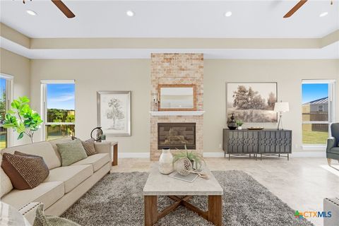 2448 Crikey Court New Braunfels TX 78132