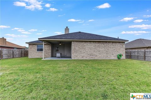 A home in Killeen