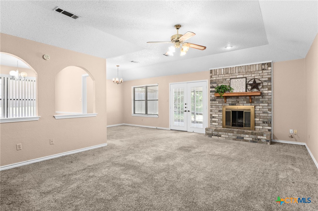 1703 Cedar Oaks Lane