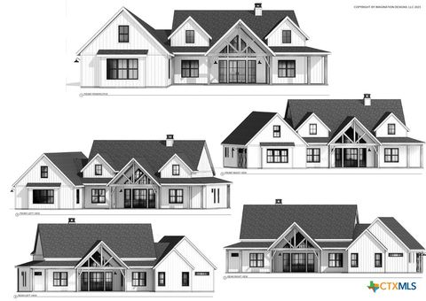 1419 Trailhead New Braunfels TX 78132