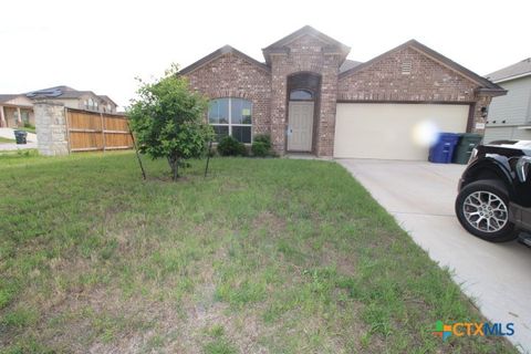 Photo of 2005 Canvasback Court, Copperas Cove, TX 76522 (MLS # 614497)