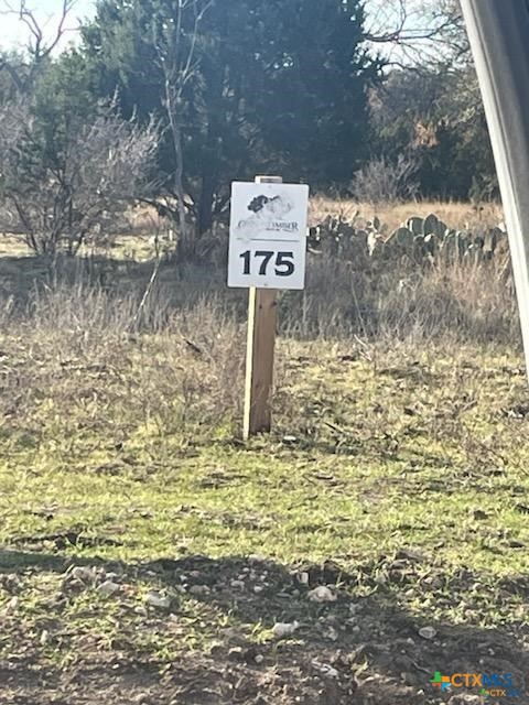 Lot 175 Heartleaf Drive