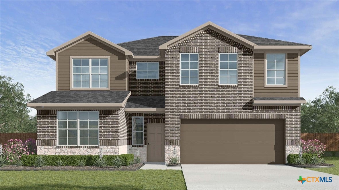 Photo 1 of 2 — 556 Hector Loop, Georgetown, TX 78626