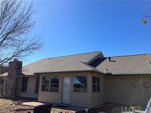 A home in Harker Heights