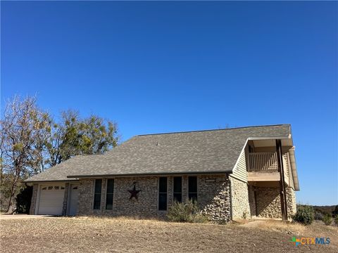 A home in Harker Heights