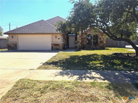 Photo of 5900 Boxelder Trail, Killeen, TX 76542 (MLS # 594984) Photo of 5900 Boxelder Trail, Killeen, TX 76542 (MLS # 594984)