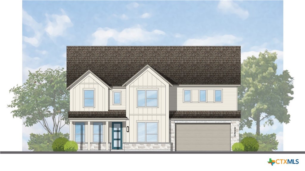 Photo of 6301 Comanche Moon Trail, Austin, TX 78747 (MLS # 622757)