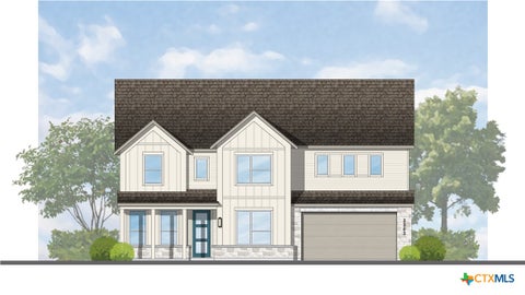 Photo of 6301 Comanche Moon Trail, Austin, TX 78747 (MLS # 622757)