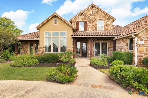 A home in New Braunfels