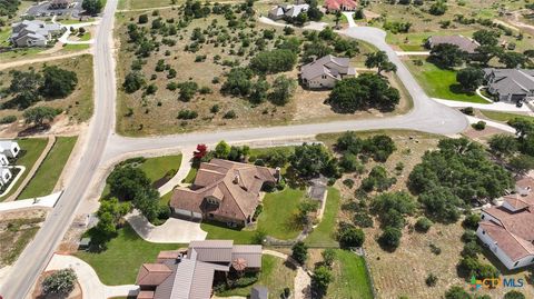 A home in New Braunfels